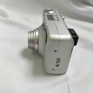 コンパクトフィルムカメラ|PENTAX