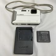 デジタルカメラ|PANASONIC