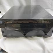 パワーアンプ（トランジスター）|YAMAHA