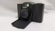 コンパクトフィルムカメラ|MINOX