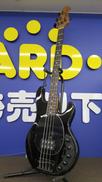 エレキベース|STERLING BY MUSIC MAN