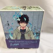 青の祓魔師-京都不浄王篇-|株式会社アニプレックス