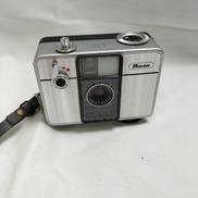 コンパクトフィルムカメラ|RICOH