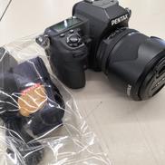 デジタル一眼レフ|PENTAX