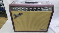 ギターアンプ|FENDER