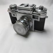 レンジファインダーカメラ|CARL ZEISS