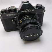 フィルム一眼レフ|PENTAX