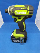 インパクトドライバー|MAKITA