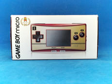 ゲームボーイミクロ