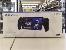 PLAYSTATION PORTAL