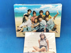 真夏のシンデレラ Blu-ray BOX|TCエンタテインメント
