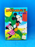 MICKEY MOUSE Ⅲ 夢ふうせん