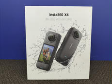 アクションカメラ|INSTA360