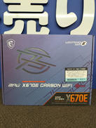 マザーボード|MSI