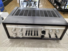 プリメインアンプ|LUXMAN
