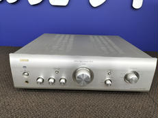 プリメインアンプ|DENON