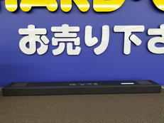 サウンドバー|SONY
