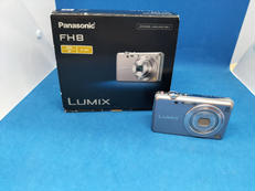 デジタルカメラ|PANASONIC