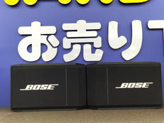 スピーカー|BOSE
