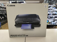 A4対応プリンター|CANON