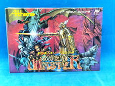 剣の達人　ソードマスター|ATHENA