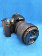 デジタル一眼レフ|NIKON