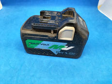 バッテリー|HIKOKI