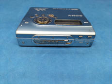 SONY|MDウォークマン|HARDOFFオフモール（オフモ）|2013530000035031