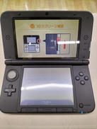 3DS LL|NINTENDO