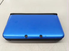 3DS LL|NINTENDO