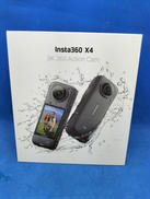 アクションカメラ|INSTA360