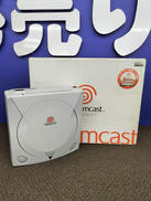 ドリームキャスト|SEGA