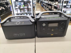 ポータブルバッテリー|ECOFLOW