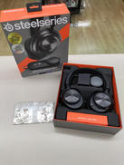 ゲーミングヘッドセット|STEEL SERIES