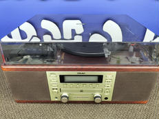 マルチプレーヤー|TEAC