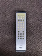 リモコン|C.E.C
