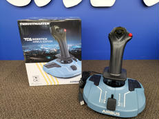 ジョイスティック|THRUSTMASTER