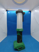 コードレスランタン|HIKOKI