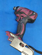 インパクトドライバー|HITACHI