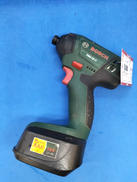 充電ドライバー|BOSCH