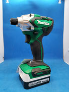 インパクトドライバー|MAKITA