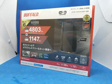 ルーター|BUFFALO