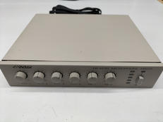 マイクミキサー|VICTOR