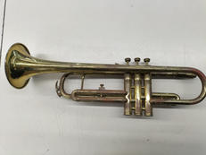 トランペット|NIKKAN