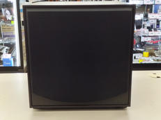 ウーファー|FOSTEX