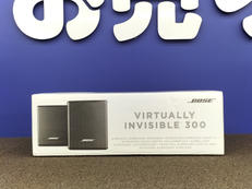 サラウンドスピーカー|BOSE