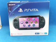 PSVITA|SONY