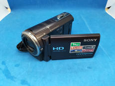 ビデオカメラ|SONY