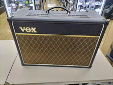 ギターアンプ|VOX