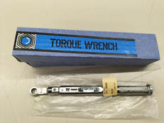 トルクレンチ|東日